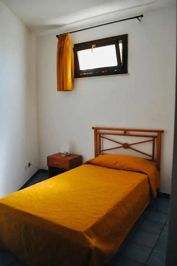 Case Vacanza Vivaldi Marinella di Selinunte 0*,