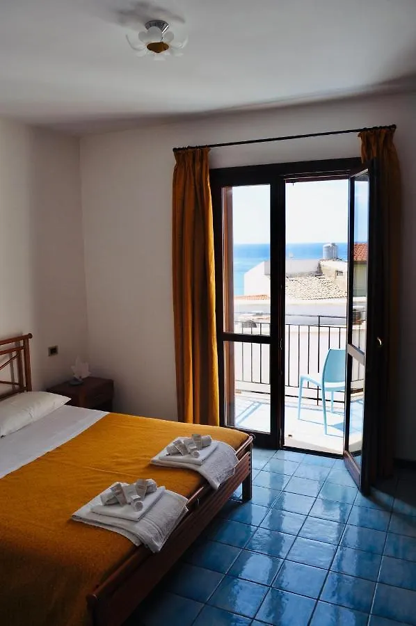 Apartment Case Vacanza Vivaldi Marinella di Selinunte Italien