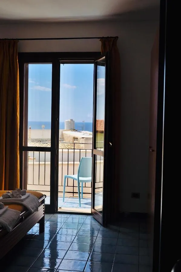 Apartment Case Vacanza Vivaldi Marinella di Selinunte