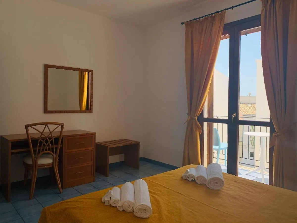 Case Vacanza Vivaldi Marinella di Selinunte 0*,  Italy