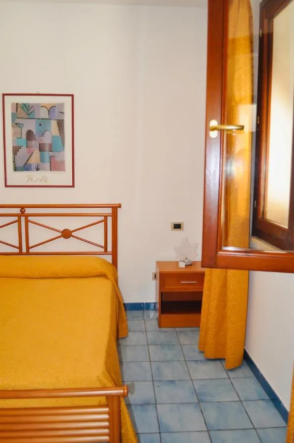 Case Vacanza Vivaldi Marinella di Selinunte 0*,