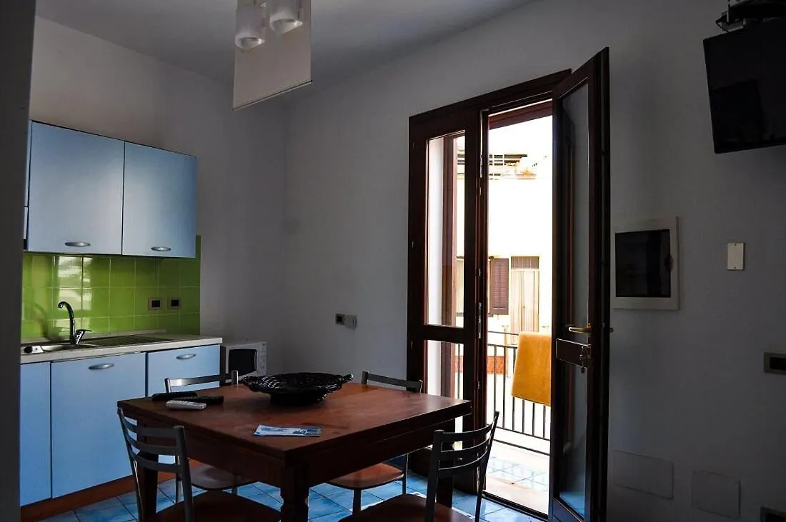 Apartment Case Vacanza Vivaldi Marinella di Selinunte Italien