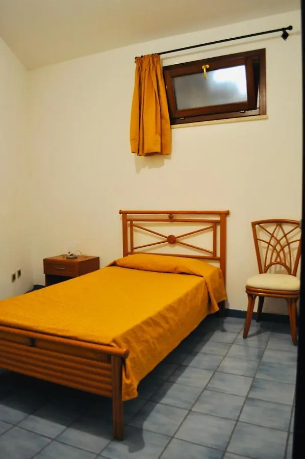 Apartment Case Vacanza Vivaldi Marinella di Selinunte