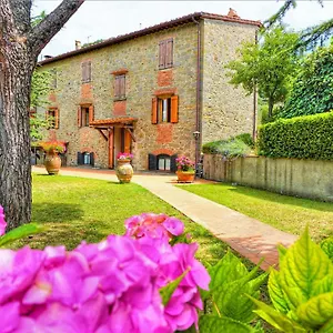 Casa Da Pietro , Poggio Alla Croce Italien