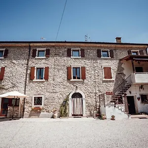 Corte Isabel , Costermano sul Garda Italien