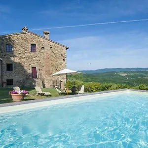Chiantivillas Poggio A Vento , Badia A Passigano Italien