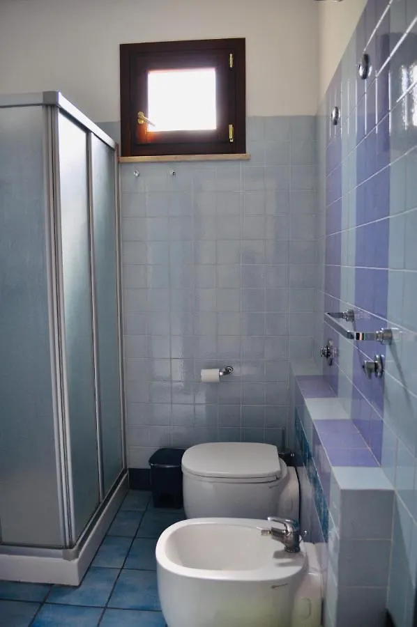 Case Vacanza Vivaldi Marinella di Selinunte 0*,