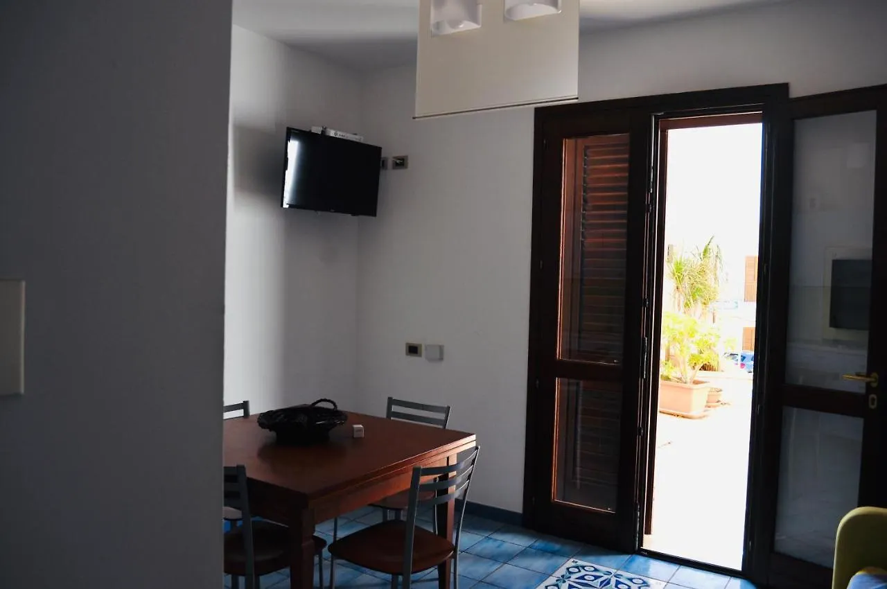 Case Vacanza Vivaldi Marinella di Selinunte Apartment