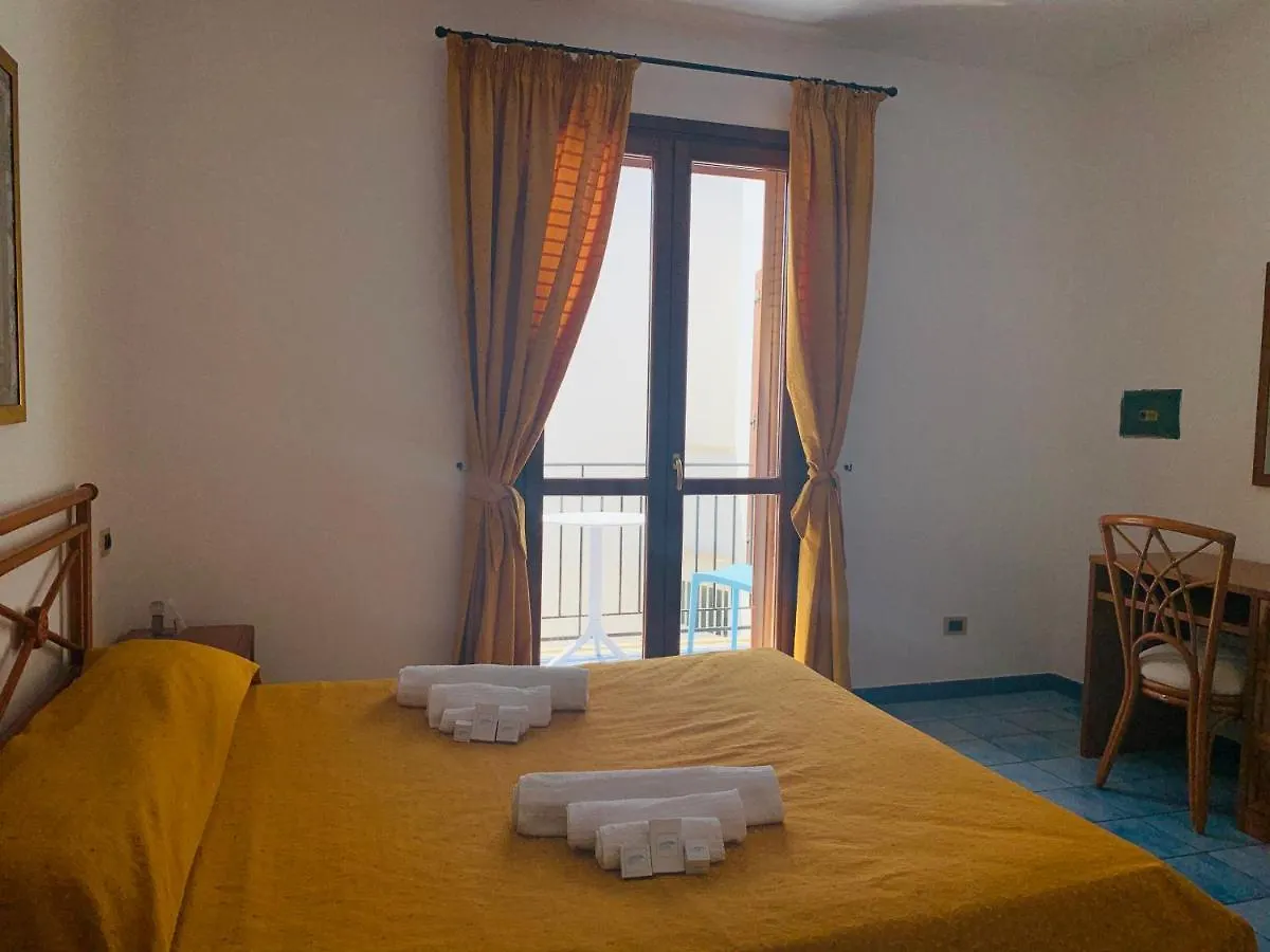 Apartment Case Vacanza Vivaldi Marinella di Selinunte