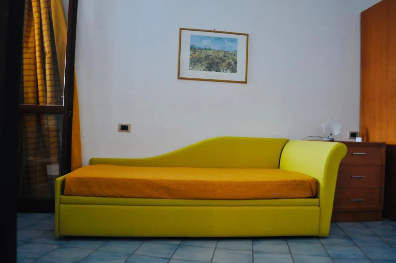 Case Vacanza Vivaldi Marinella di Selinunte 0*,  Italien