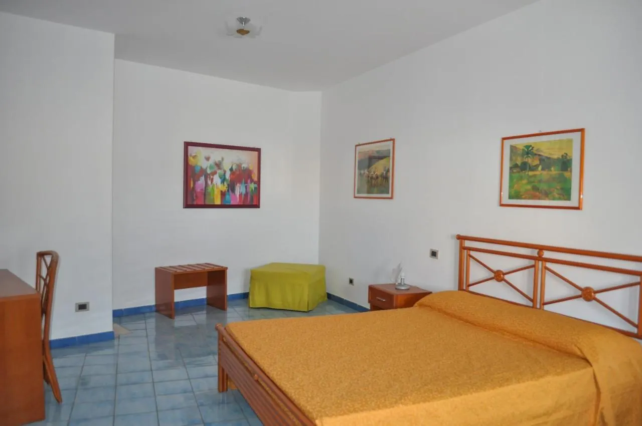 Case Vacanza Vivaldi Marinella di Selinunte Apartment