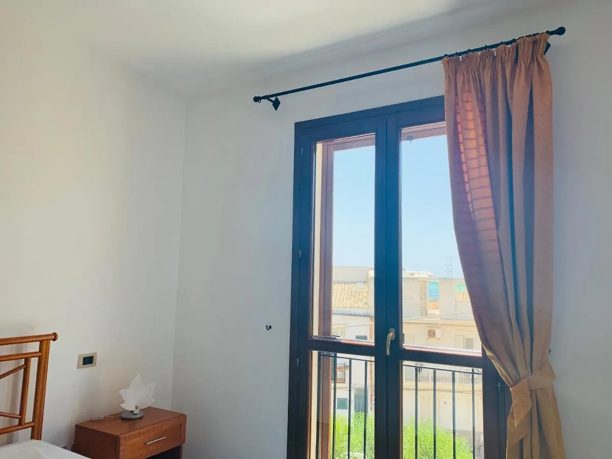 Case Vacanza Vivaldi Marinella di Selinunte Apartment