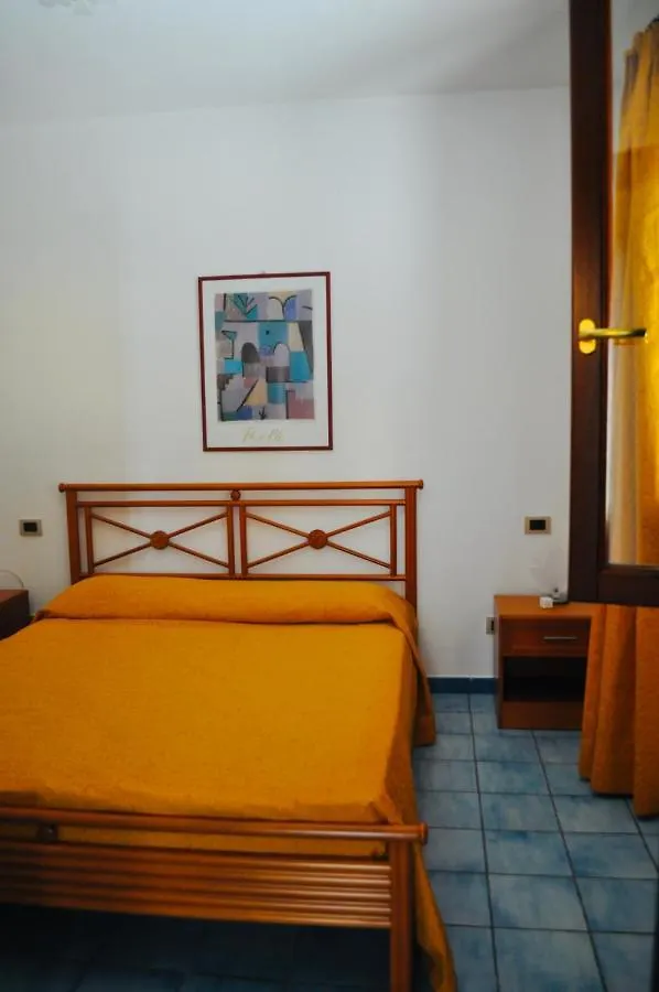 Case Vacanza Vivaldi Marinella di Selinunte Apartment