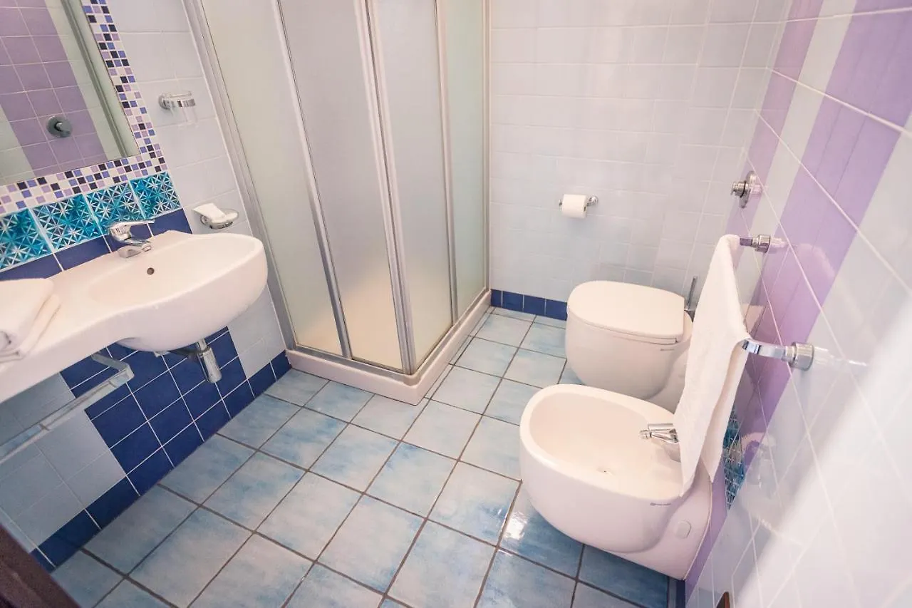 Apartment Case Vacanza Vivaldi Marinella di Selinunte