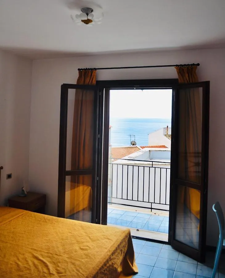 Case Vacanza Vivaldi Marinella di Selinunte Apartment