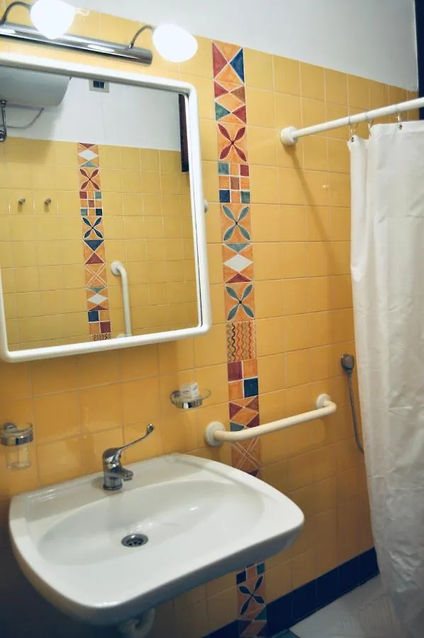 Case Vacanza Vivaldi Marinella di Selinunte Apartment
