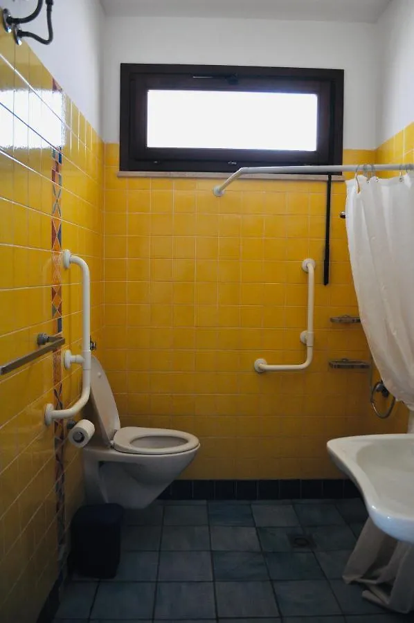 Apartment Case Vacanza Vivaldi Marinella di Selinunte Italien
